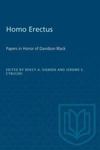 Produktbild: Homo Erectus