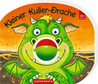 Produktbild: Mein erstes Kugelbuch: Kleiner Kuller-Drache