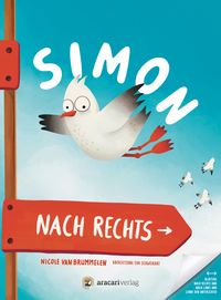Produktbild: Simon &ndash; nach rechts