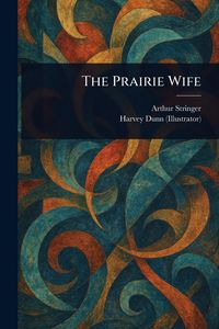 Produktbild: The Prairie Wife
