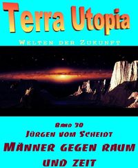 Produktbild: M&auml;nner gegen Raum und Zeit