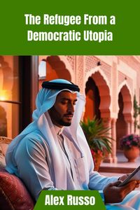 Produktbild: The Refugee From a Democratic Utopia