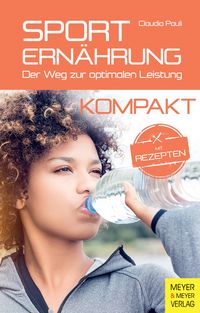 Produktbild: Sportern&auml;hrung kompakt