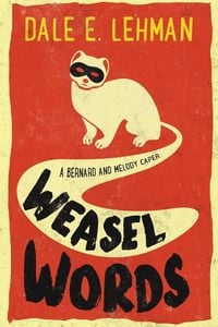 Produktbild: Weasel Words
