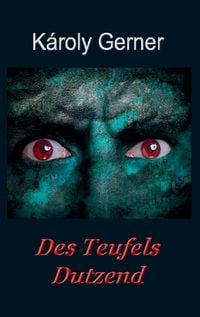 Produktbild: Des Teufels Dutzend
