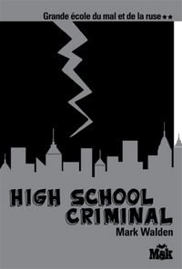 Produktbild: High School Criminal