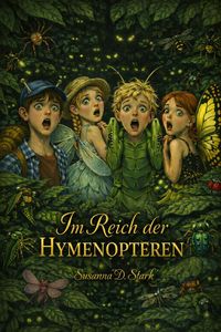 Produktbild: Im Reich der Hymenopteren