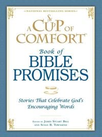 Produktbild: A Cup of Comfort Book of Bible Promises