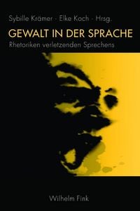 Produktbild: Gewalt in der Sprache