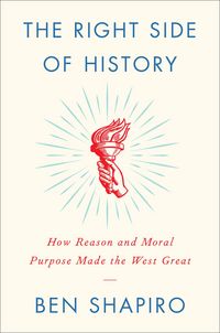 Produktbild: The Right Side of History