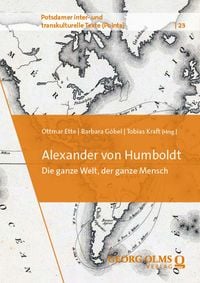 Produktbild: Alexander von Humboldt