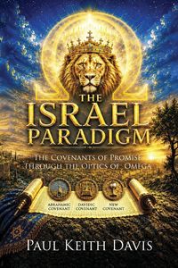 Produktbild: The Israel Paradigm
