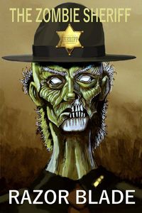 Produktbild: The Zombie Sheriff