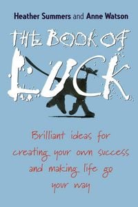 Produktbild: The Book of Luck