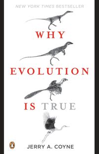 Produktbild: Why Evolution Is True