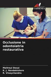 Produktbild: Occlusione in odontoiatria restaurativa