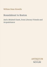 Produktbild: Roundabout to Boston