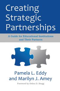 Produktbild: Creating Strategic Partnerships
