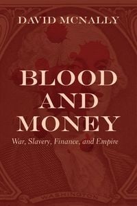 Produktbild: Blood and Money
