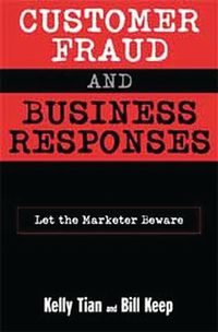 Produktbild: Customer Fraud and Business Responses