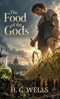 Produktbild: The Food of the Gods