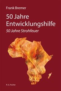 Produktbild: 50 Jahre Entwicklungshilfe