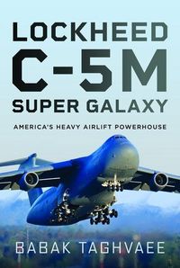 Produktbild: Lockheed C-5m Super Galaxy