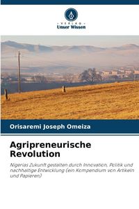 Produktbild: Agripreneurische Revolution