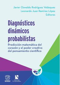 Produktbild: Diagn&oacute;sticos din&aacute;micos probabilisticas