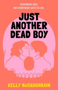 Produktbild: Just Another Dead Boy