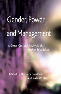 Produktbild: Gender, Power and Management
