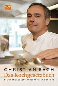 Produktbild: Das Kochgesetzbuch