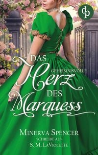 Produktbild: Das geheimnisvolle Herz des Marquess | Eine leidenschaftliche Regency Romance
