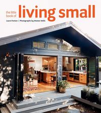 Produktbild: The Little Book of Living Small
