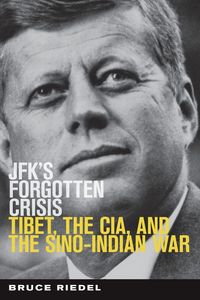Produktbild: JFK's Forgotten Crisis