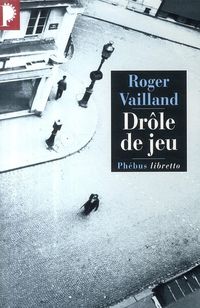 Produktbild: Dr&ocirc;le de jeu