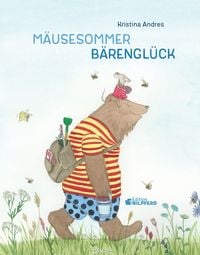 Produktbild: M&auml;usesommer - B&auml;rengl&uuml;ck