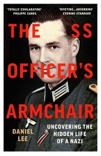 Produktbild: The SS Officer's Armchair