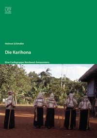 Produktbild: Die Karihona