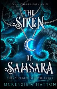 Produktbild: The Siren of Samsara