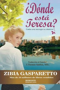 Produktbild: &iquest;D&oacute;nde est&aacute; Teresa?