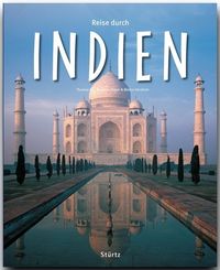 Bild vom Artikel Reise durch Indien vom Autor Walter Herdrich