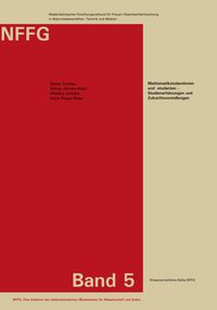 Produktbild: Mathematikstudentinnen und -studenten - Studienerfahrungen und Zukunftsvorstellungen
