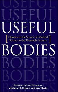 Produktbild: Useful Bodies