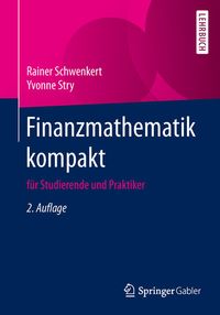 Produktbild: Finanzmathematik kompakt