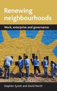 Produktbild: Renewing neighbourhoods