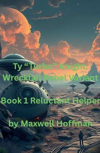 Produktbild: Ty "Turbo" Knight