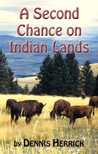 Produktbild: Second Chance on Indian Lands