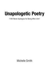 Produktbild: Unapologetic Poetry