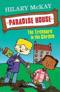 Produktbild: Paradise House: Treasure In The Garden